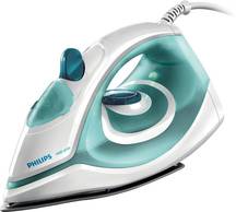 Offer : Philips GC1903 Steam Iron  (White and green)