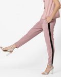 Offer : Get upto 30% off on Women's Jeans & Trousers