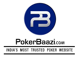 Pokerbaazi Offer : Sign up and get Rs.100 to play