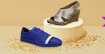 Pre-Diwali celebrations Flat 60% off on Shoes