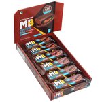 MuscleBlaze Protein Bar, Chocolate