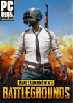 Buy Player Unknown's Battle Grounds -PUBG (Digital Code) for PC Download