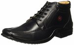 Red Chief Men's Sneakers Black 52% off