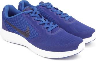 Nike REVOLUTION Running Shoes For Men