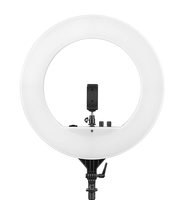 digitek led ring light for mobile video shooting shop online