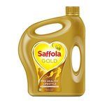 Buy Saffola Gold, Pro Healthy Lifestyle Edible Oil at  Extra 30% off