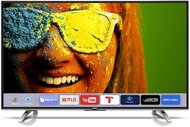 Buy Sanyo 107.95 cm (43 inches) XT-43S8100FS Full HD IPS Smart LED TV 