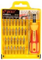 Best offer today Buy now : Screw Driver Set of 32 at Rs.99