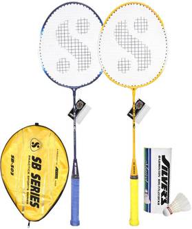  Badminton Kit 