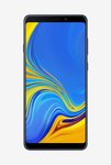 Samsung Galaxy A9 128 GB (Lemonade Blue) 6 GB RAM 13% off