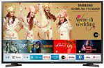 Samsung 40 inch Full HD Smart TV  at Rs 27,999