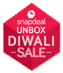 Snapdeal Mega DIwali Sale Live 10% extra discount By SBI Debit/credit cards