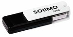 Amazon Brand Solimo Blitz Transfer 32GB USB 2.0 Pendrive