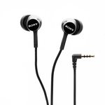 43% off Sony MDR-EX150AP in-Ear Headphones with Mic
