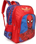 BuyMarvel Spiderman Homecoming School Bag at 50% off