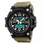 upto 80% off on watches from skmei & timewear