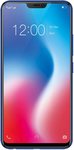 Flat Rs.8000 Off on Vivo V9 64GB and extra Rs.2500 off By HDFC Bank