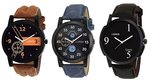 Offer : Get Watches under Rs.999