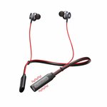 boult audio probass wireless bluetooth in-ear earphones with mic at best price