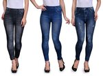 Offer : Get upto 60% off on Women's Jeans