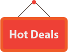 Hot Deals drillthedeal