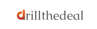 Drillthedeal logo