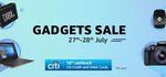 Amazon Gadget Sale 27th-28 July