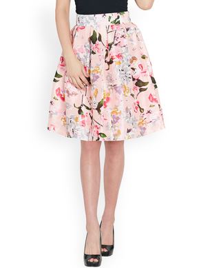 Get upto 30% off on Skirts