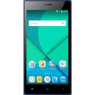 Micromax Canvas Xpress 4G Q413 (3 GB, 16 GB, Blue)
