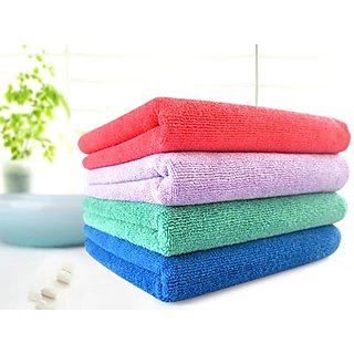 Face Towels Min 60% Off