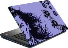 Laptop Skins Buy 2 @ Rs.169