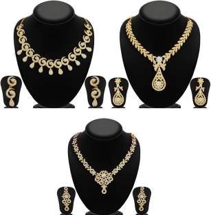 Flat 71% Off on jewellery