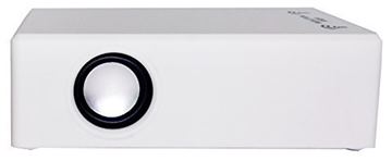 Bello Magic Speakers (White)