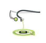 78% off on Sennheiser PMX 686G Sports Earbud Neckband Headset
