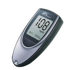 DR.MOREPEN GLUCO ONE BLOOD GLUCOSE