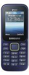 Samsung Guru Music 2 (SM-B310E, Blue)