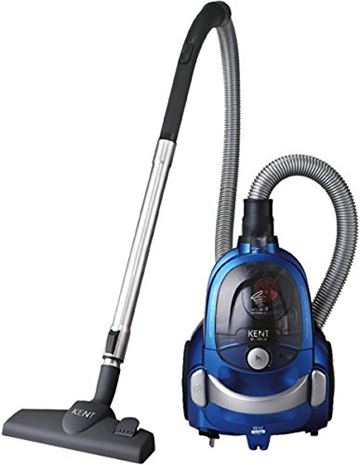 Kent Cyclonic KC-T 3520 1200-Watt Vacuum Cleaner