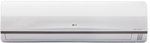 LG 1.5 Ton 3 Star Inverter Split AC (Best rating)
