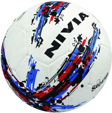 Offer : Nivia Storm Football