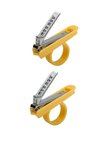 Buy Mee Mee Easy Grip Baby Nail Cutter (2 packs)