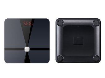 Buy : Lenovo Smart Scale weighting Scales