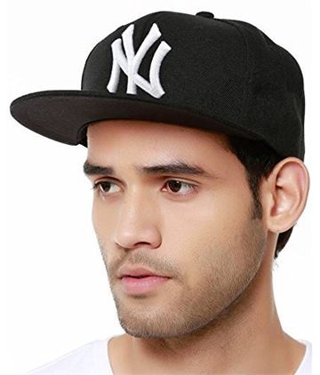 Sylan Boy's Snapback Cap