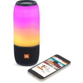 JBL Pulse 3 Wireless Bluetooth IPX7 Waterproof Speaker