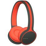 Bluetooth Headphones (On-Ear Wireless) Hi Bass, With Microphone