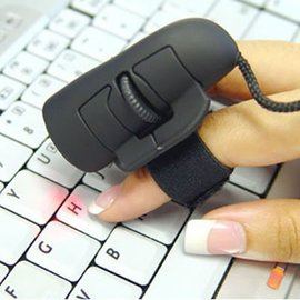 Finger Optical 3d Computer Laptop Magic Mouse