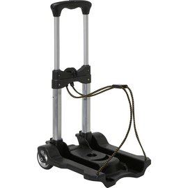 Foldable Travling Shopping Luggage Cart Trolley
