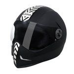 Flat 10% off on all helmets