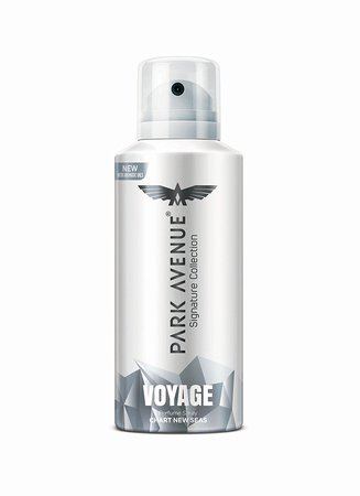Park Avenue Voyage Signature Deo - For men
