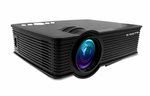 i9 LED HD Projector Egate at 45% off