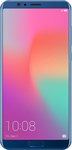 Large Display Mobile -Honor View 10 (Navy Blue, 6GB RAM + 128GB memory)